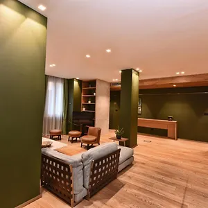 Hotel Maison Ducal ***