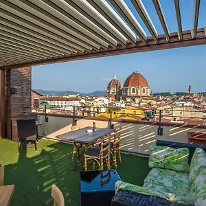 Hotel Machiavelli Palace ***
