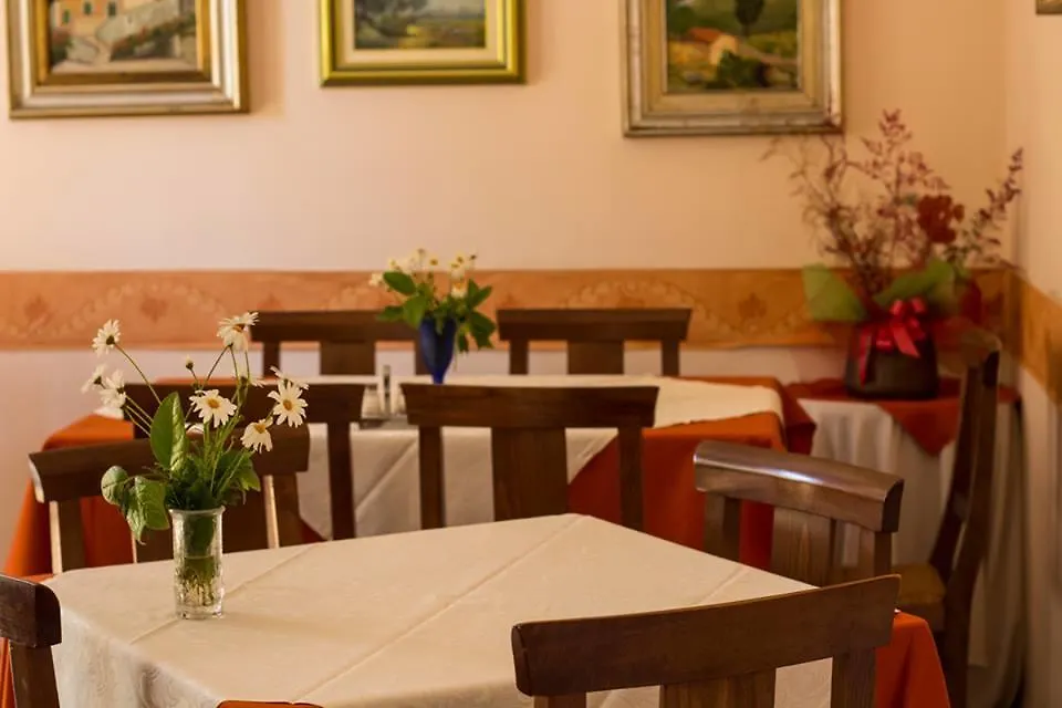 **  Hotel La Margherita ディアーノ・マリーナ イタリア