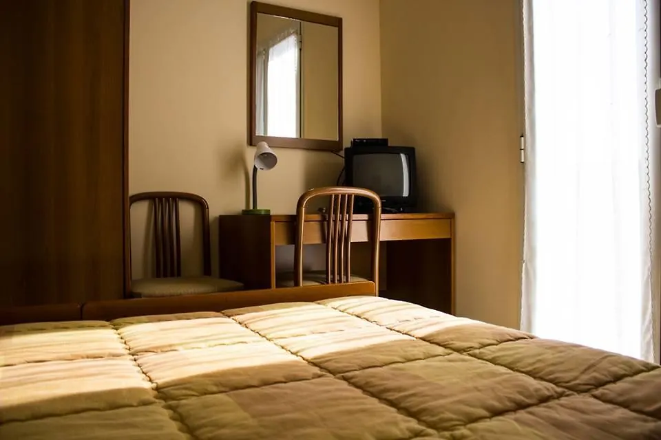 Hotel La Margherita ディアーノ・マリーナ