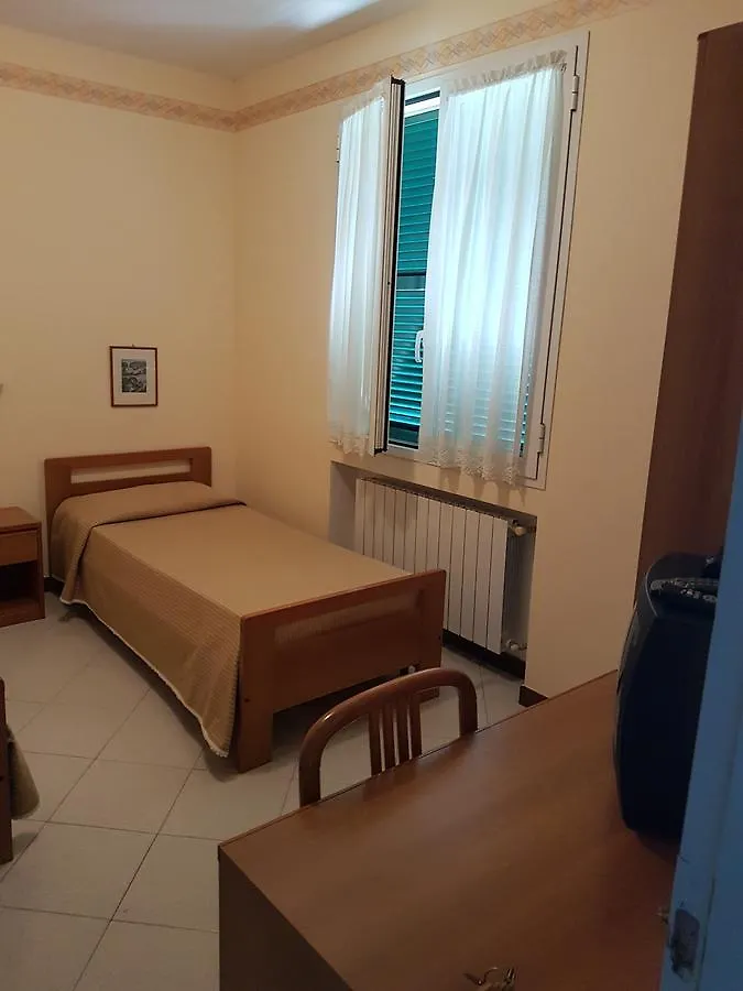 Hotel La Margherita ディアーノ・マリーナ イタリア